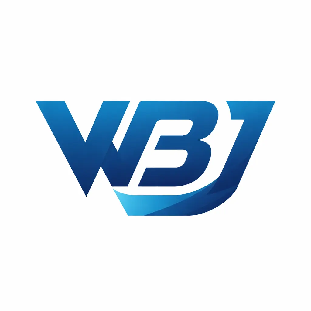 Logo WBJ