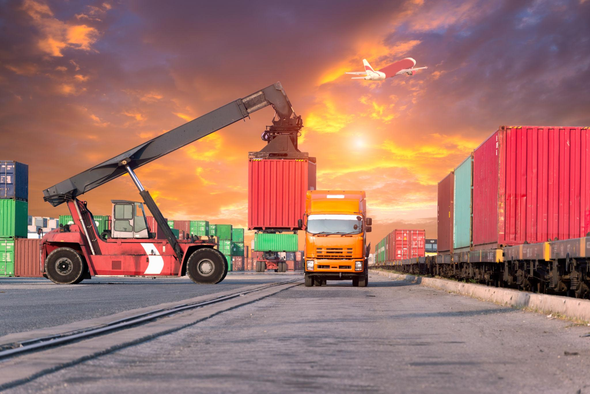 PT Wasaka Perkasa Jaya - Bongkar Muat Stevedoring