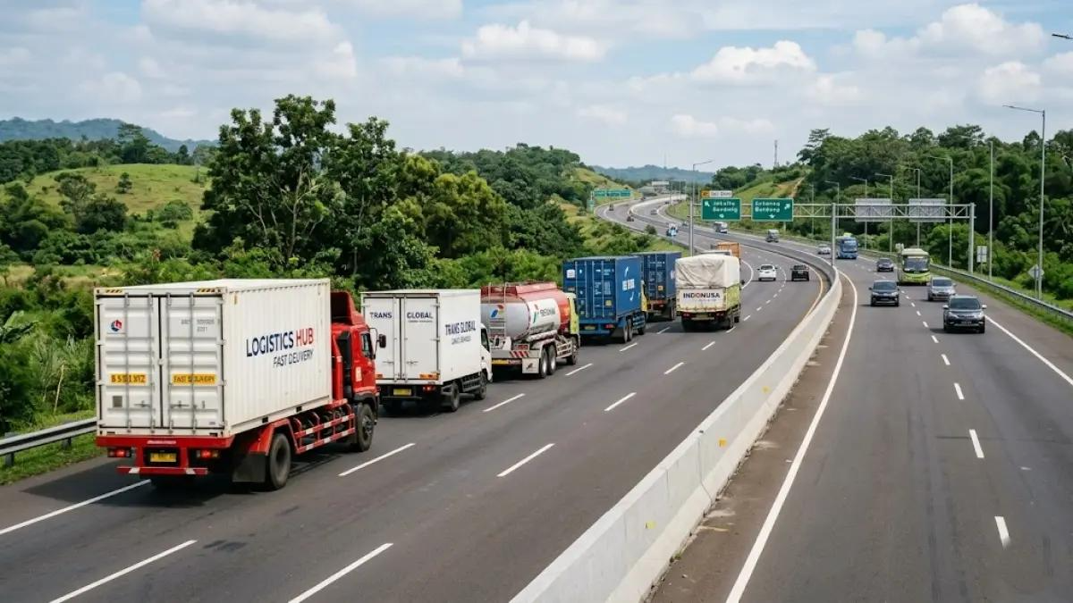 Layanan Transportasi Wasaka Group